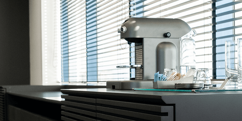 Office Coffee Machine