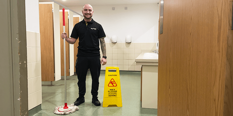 Tiago Mopping Floors (1)