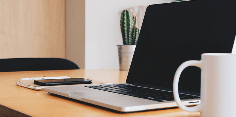 office desk