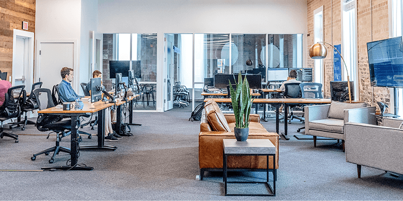 office cleaning in milton keynes